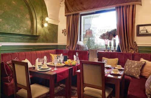 Zamosc Hotel | Morando
