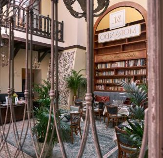 Zamosc Hotel | Morando