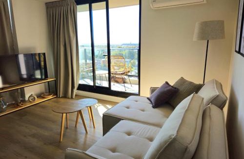Punta del Este Apartment | More Atlantico Punta del Este