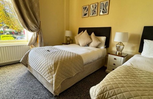 Ballsbridge House | Morehampton Townhouse