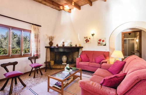 Pollensa House | Moreno, Nice villa in Pollensa w/