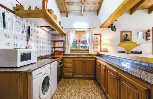 Pollensa House | Moreno, Nice villa in Pollensa w/