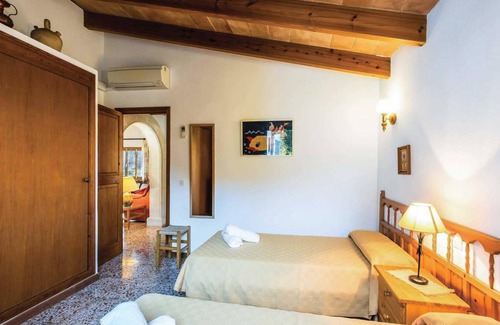 Pollensa House | Moreno, Nice villa in Pollensa w/