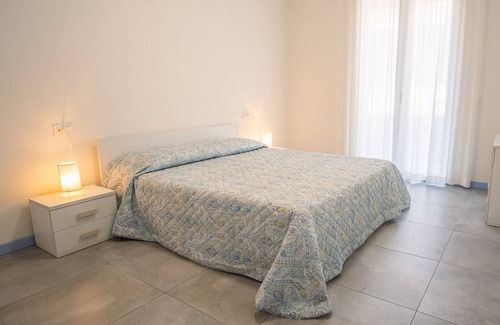 Monte Apartment | Moretto I - Italian Homing