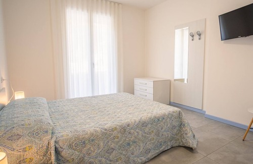 Monte Apartment | Moretto II - Italian Homing