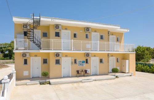 Zakynthos Apartment | Morfeas Zante Apartments
