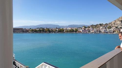 Zakynthos Apartment | Morfeas Zante Apartments