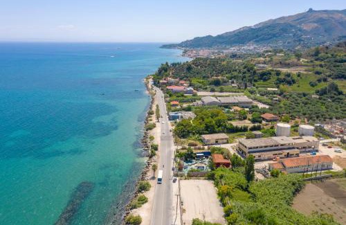 Zakynthos Apartment | Morfeas Zante Apartments