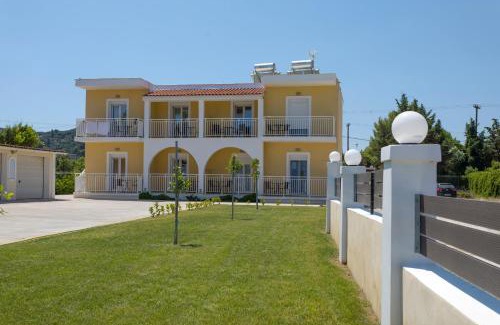 Zakynthos Apartment | Morfeas Zante Apartments