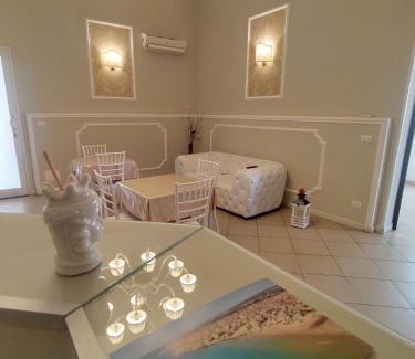Pozzallo Bed & Breakfast | Morfeo Pozzallo