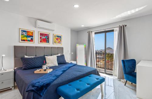 Downtown Cabo San Lucas Apartment | Morgan Residences 508A
