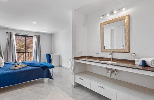 Downtown Cabo San Lucas Apartment | Morgan Residences 508A