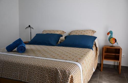Saint-Pierre De La Reunion Apartment | MORINGA 4 à 6 personnes - PISCINE et VUE MAGNIFIQUE