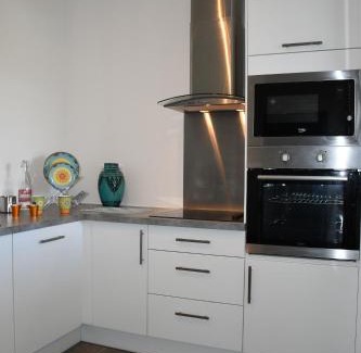 Saint-Pierre De La Reunion Apartment | MORINGA 4 à 6 personnes - PISCINE et VUE MAGNIFIQUE