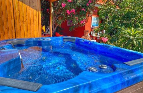 Chayofa Apartment | Moringa Garden Spa