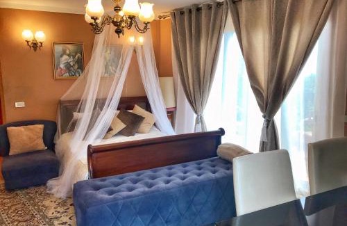 Chayofa Apartment | Moringa Garden Spa