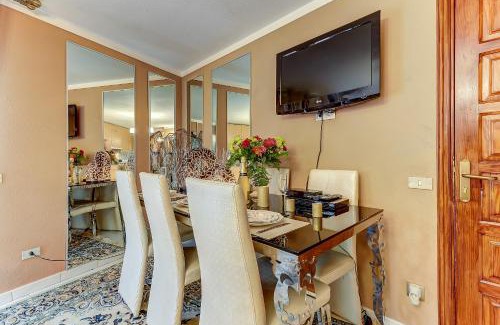 Chayofa Apartment | Moringa Garden Spa