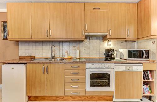 Chayofa Apartment | Moringa Garden Spa