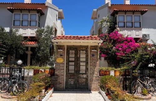 Karaburun House | Morisi Pansiyon