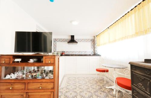 Karaburun House | Morisi Pansiyon