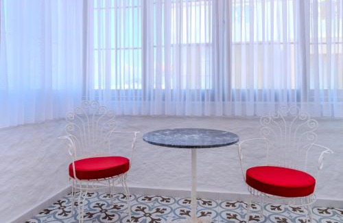 Karaburun House | Morisi Pansiyon