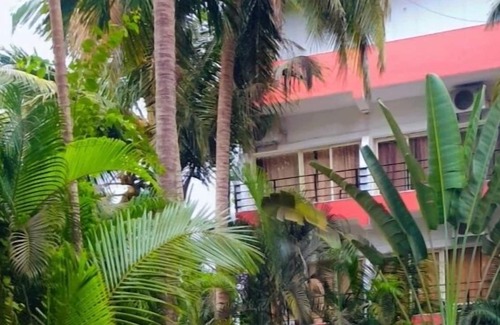 Morjim Resort | Morjim Grand Inn Resort