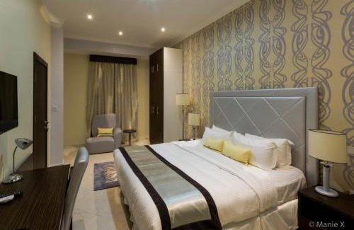 Ofin Hotel | Morning Side Suites & Spa