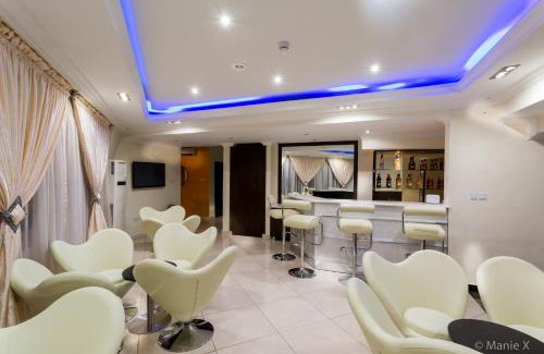 Ofin Hotel | Morning Side Suites & Spa