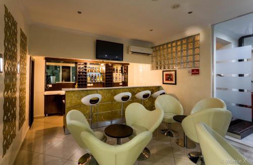 Ofin Hotel | Morning Side Suites & Spa