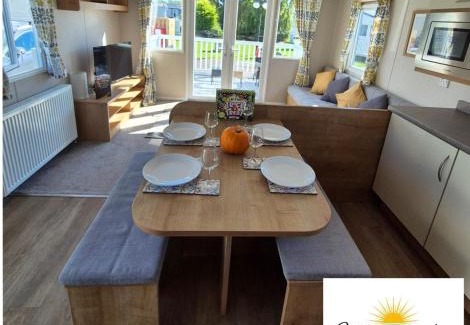 Skegness Other | Morningside 2 Holiday Home