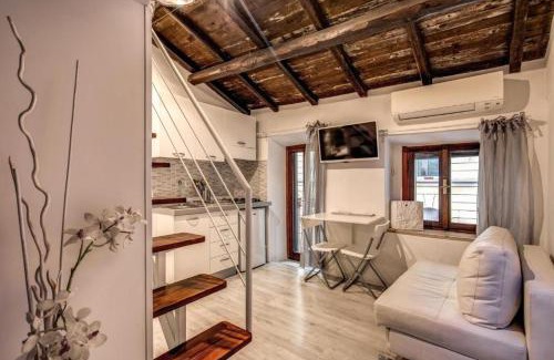 Trastevere Apartment | Moro Magenta 4 Casa e Appartamento per Vacanze