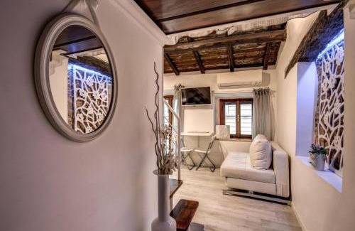 Trastevere Apartment | Moro Magenta 4 Casa e Appartamento per Vacanze