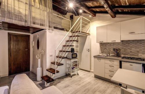 Trastevere Apartment | Moro Magenta 4 Casa e Appartamento per Vacanze
