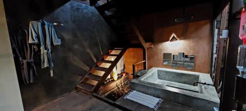 Alter do Chao Ski Chalet | MOROOKA - chalés com jacuzzi