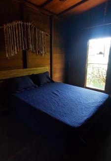 Alter do Chao Ski Chalet | MOROOKA - chalés com jacuzzi