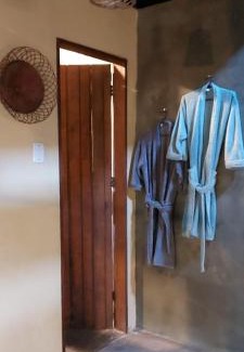 Alter do Chao Ski Chalet | MOROOKA - chalés com jacuzzi