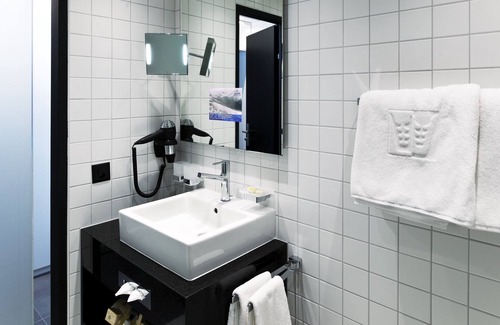Davos Hotel | Morosani Fiftyone