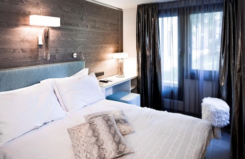 Davos Hotel | Morosani Fiftyone
