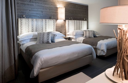 Davos Hotel | Morosani Fiftyone