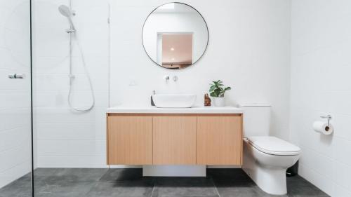 Flinders Apartment | Morradoo Studio