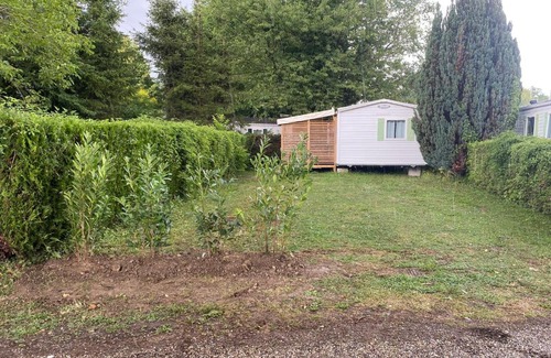 Boofzheim Other | MORREALE MOBILE HOME (prox. Europa park/Rulantica)