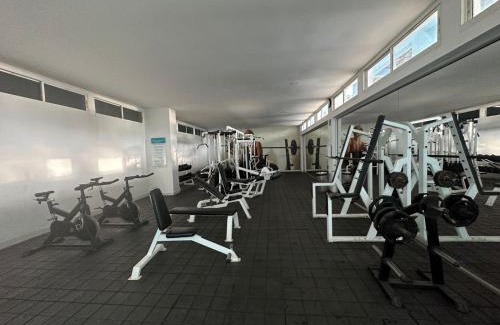 La Boquilla Apartment | Morros 922 cerca al hotel las Américas