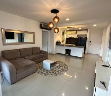 La Boquilla Apartment | Morros Ultra 810