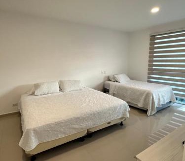 La Boquilla Apartment | Morros Ultra 810
