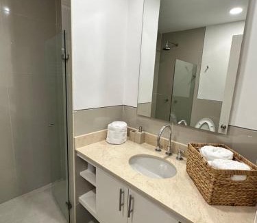 La Boquilla Apartment | Morros Ultra 810