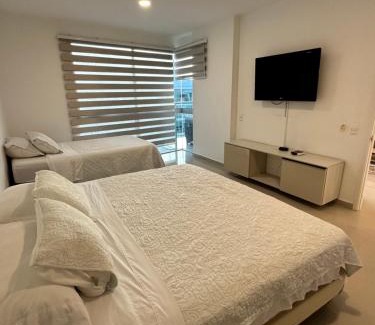 La Boquilla Apartment | Morros Ultra 810