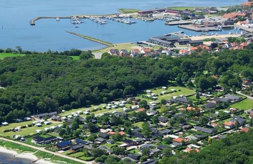 Nykobing Mors Other | Morsø Camping & Hytter