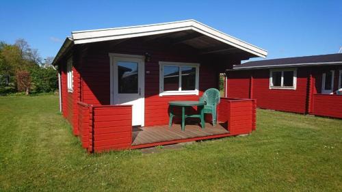 Nykobing Mors Other | Morsø Camping & Hytter
