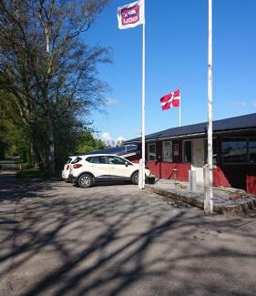 Nykobing Mors Other | Morsø Camping & Hytter