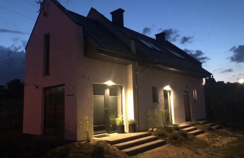 Wladyslawowo Apartment | Morskie Opowieści - domki z klimatem